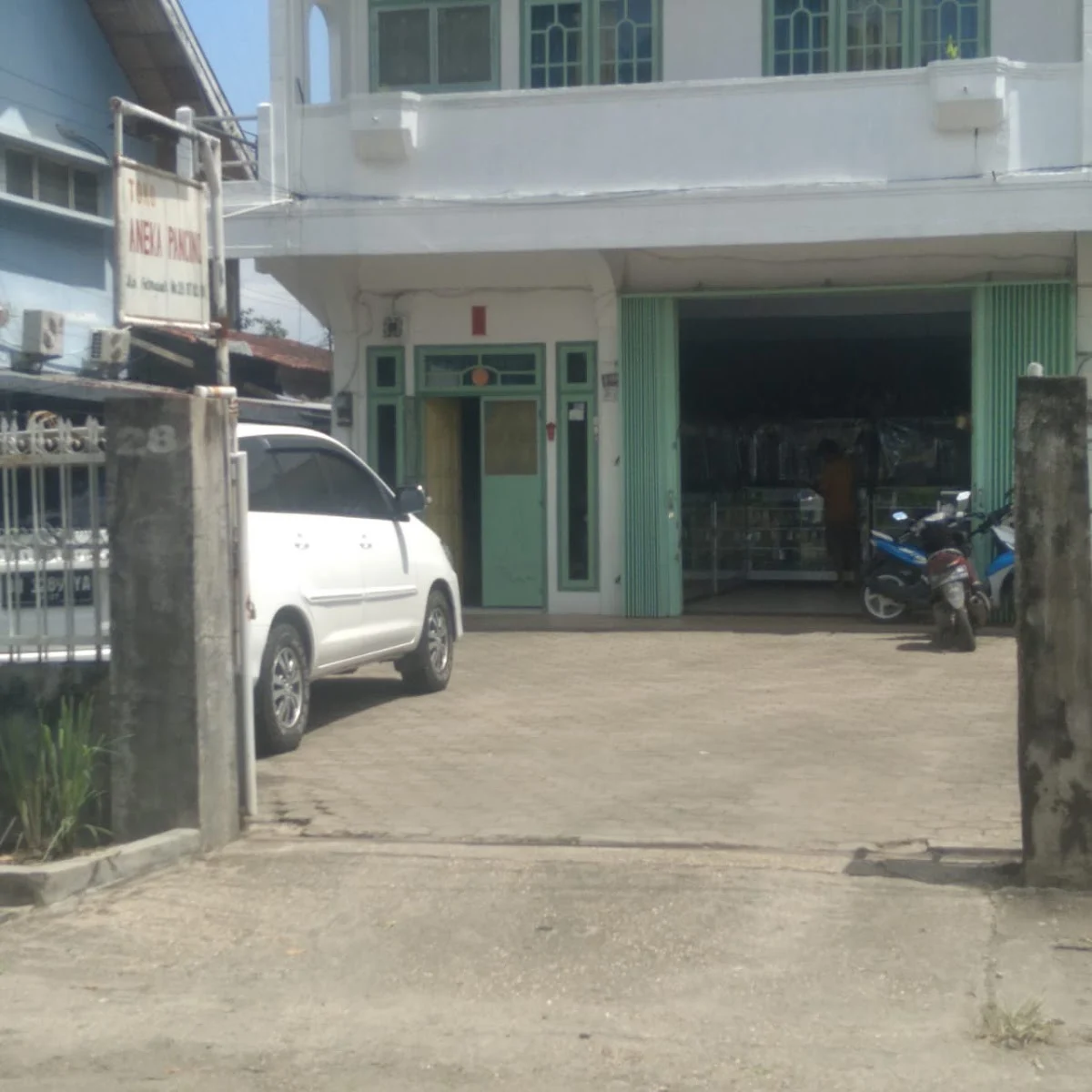 Aneka Pancing Jambi