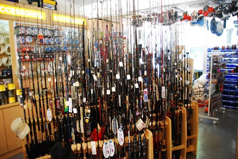 ANEKA PANCING PRAMUKA - 3
