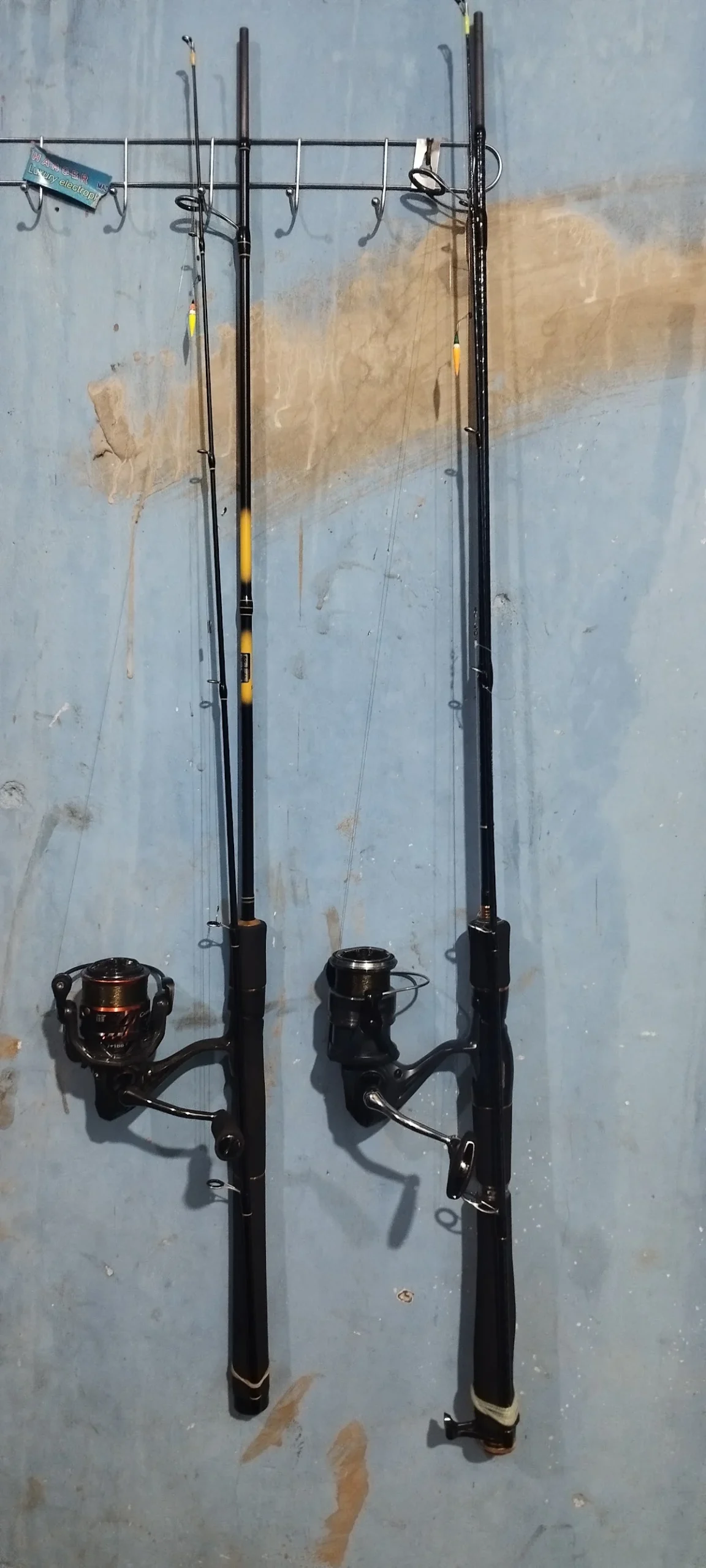 awen fishing - 2