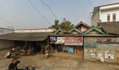 Ayu Pancing