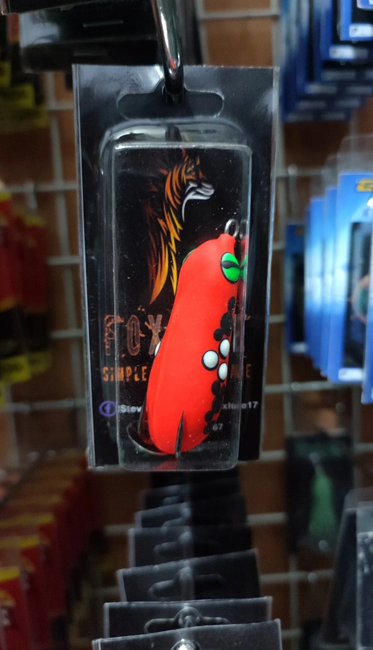 Bakul Pancing Pekanbaru - 2