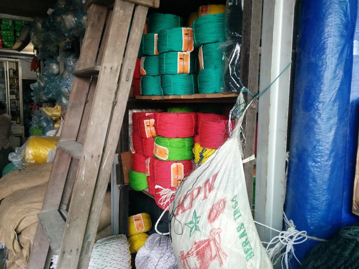 Berkat Nelayan - 3
