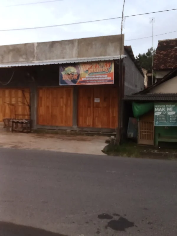 Blok-M pancing
