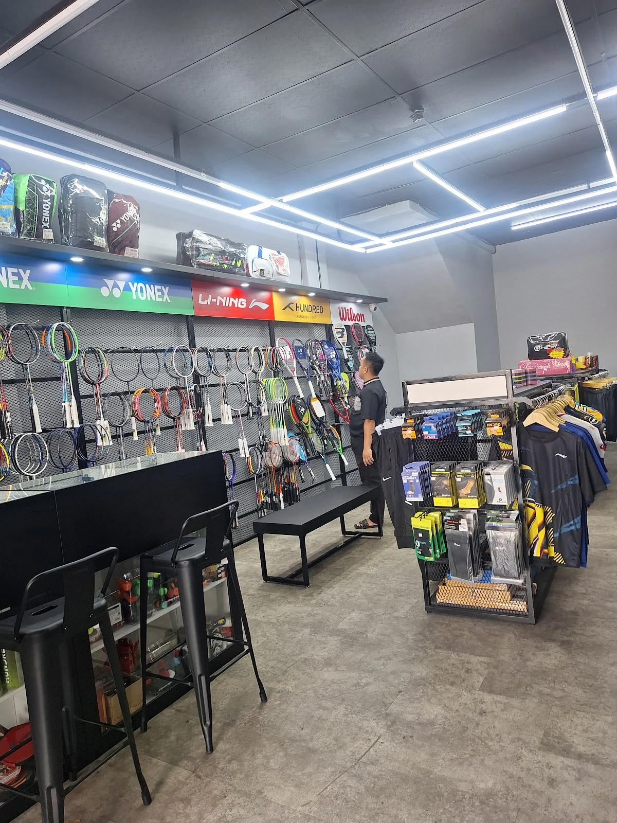 CIBINONG SPORTS - 5