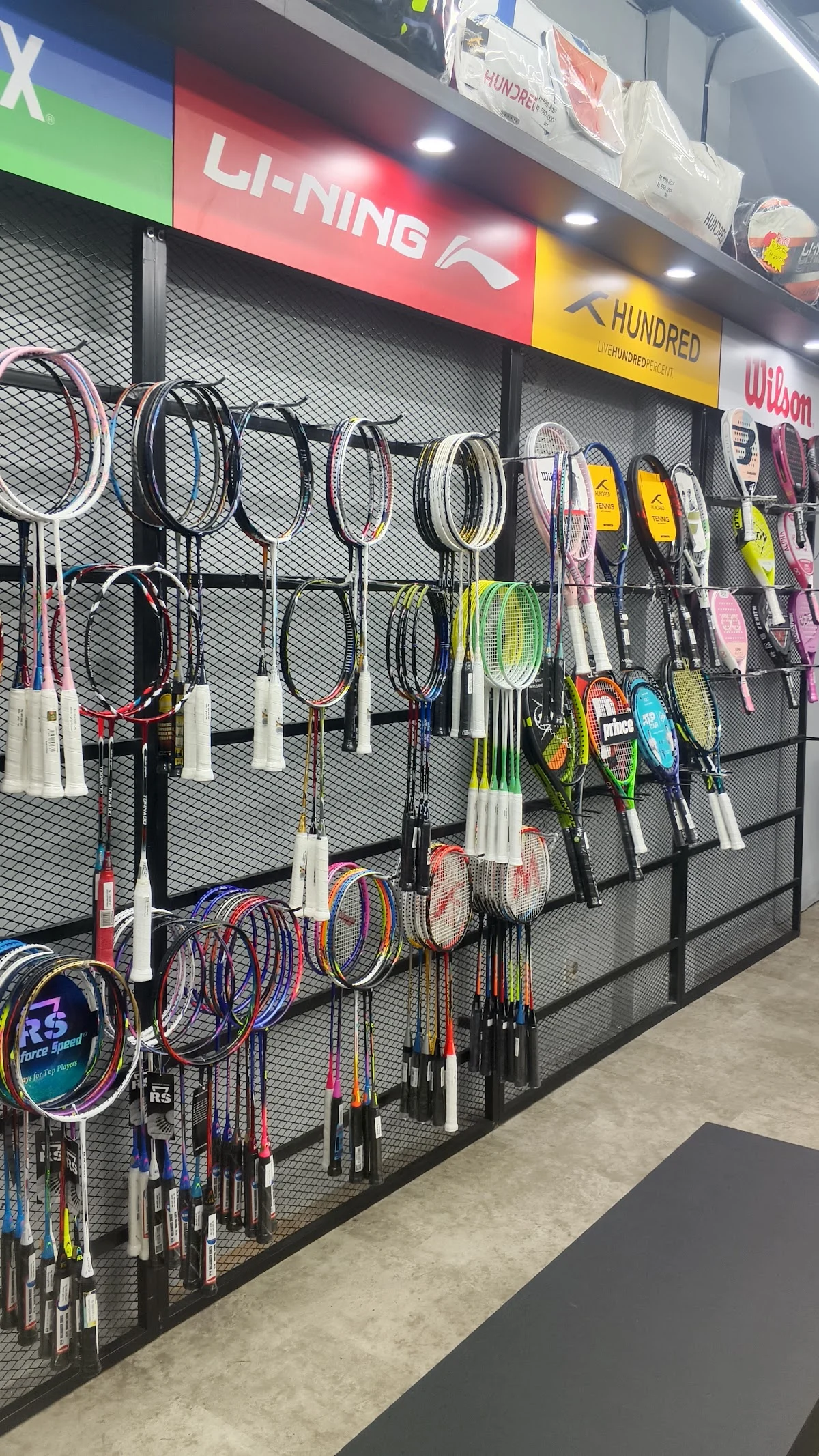 CIBINONG SPORTS