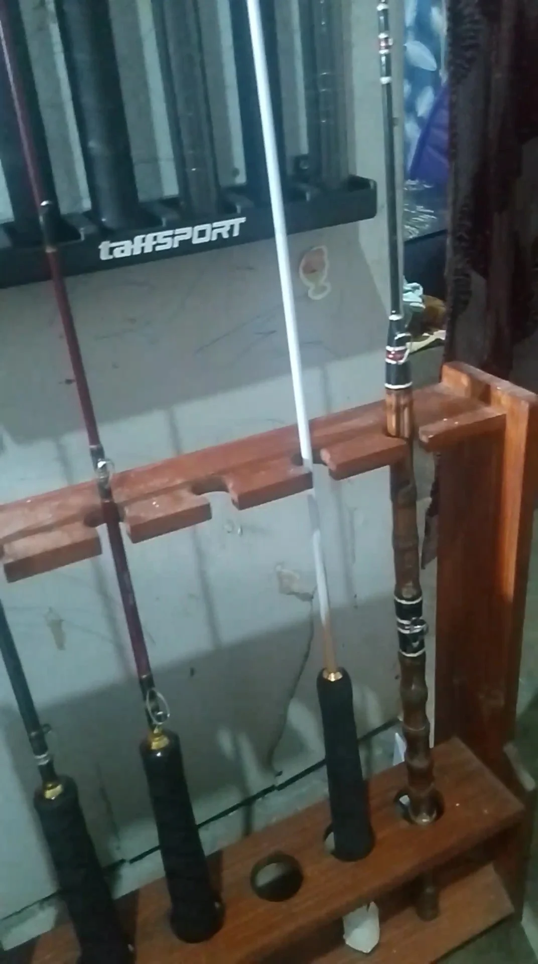 Custom Joran - 3