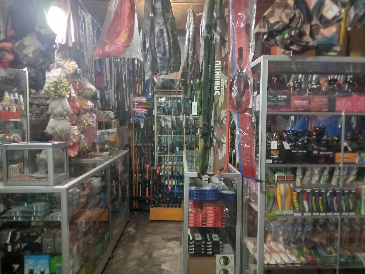 Dunia Pancing