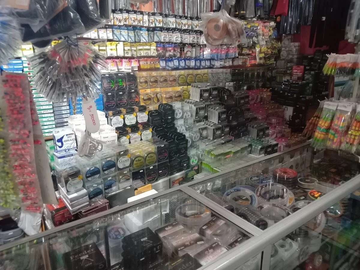 Dunia Pancing - 2