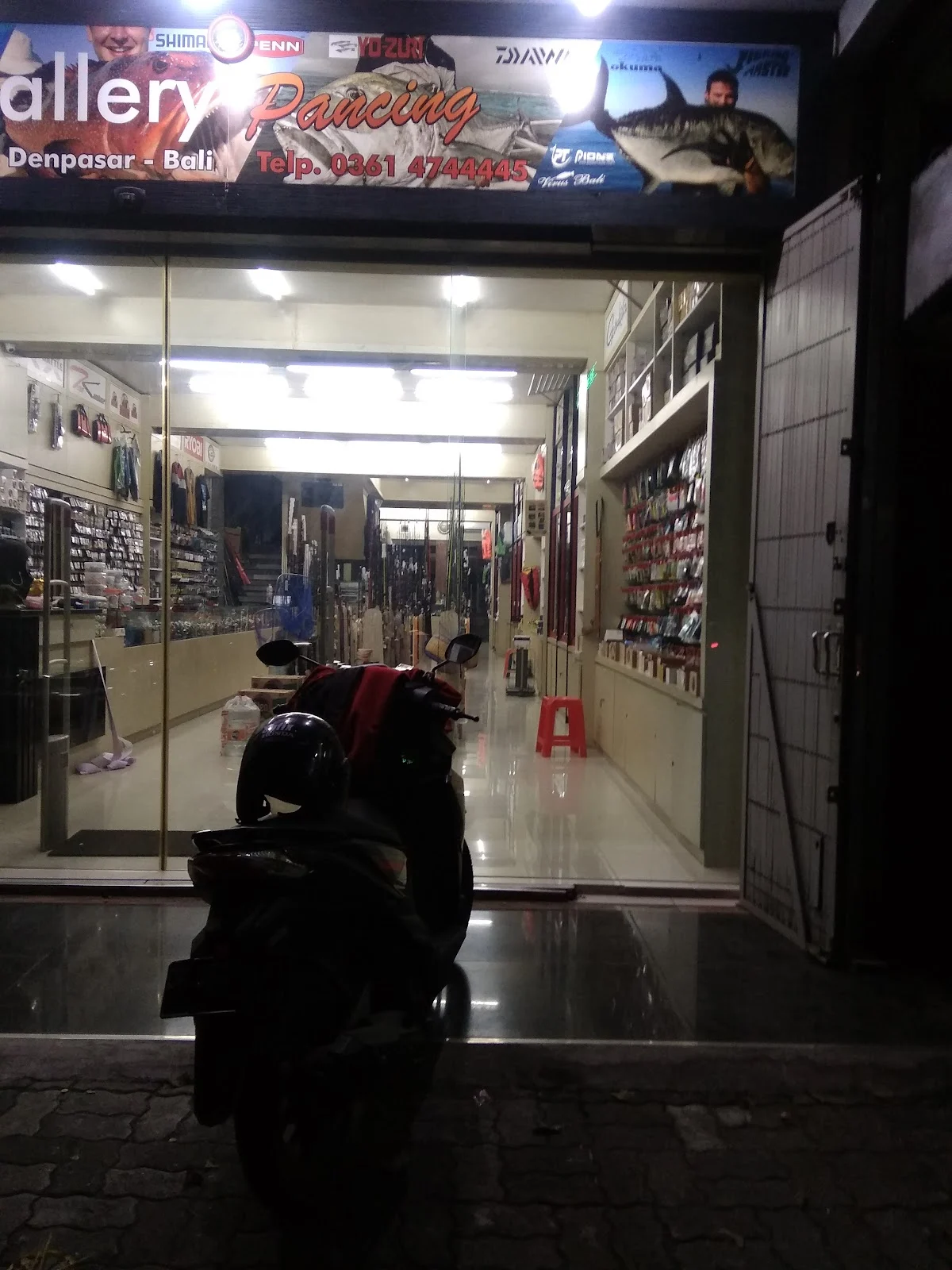 Gallery Pancing - 4