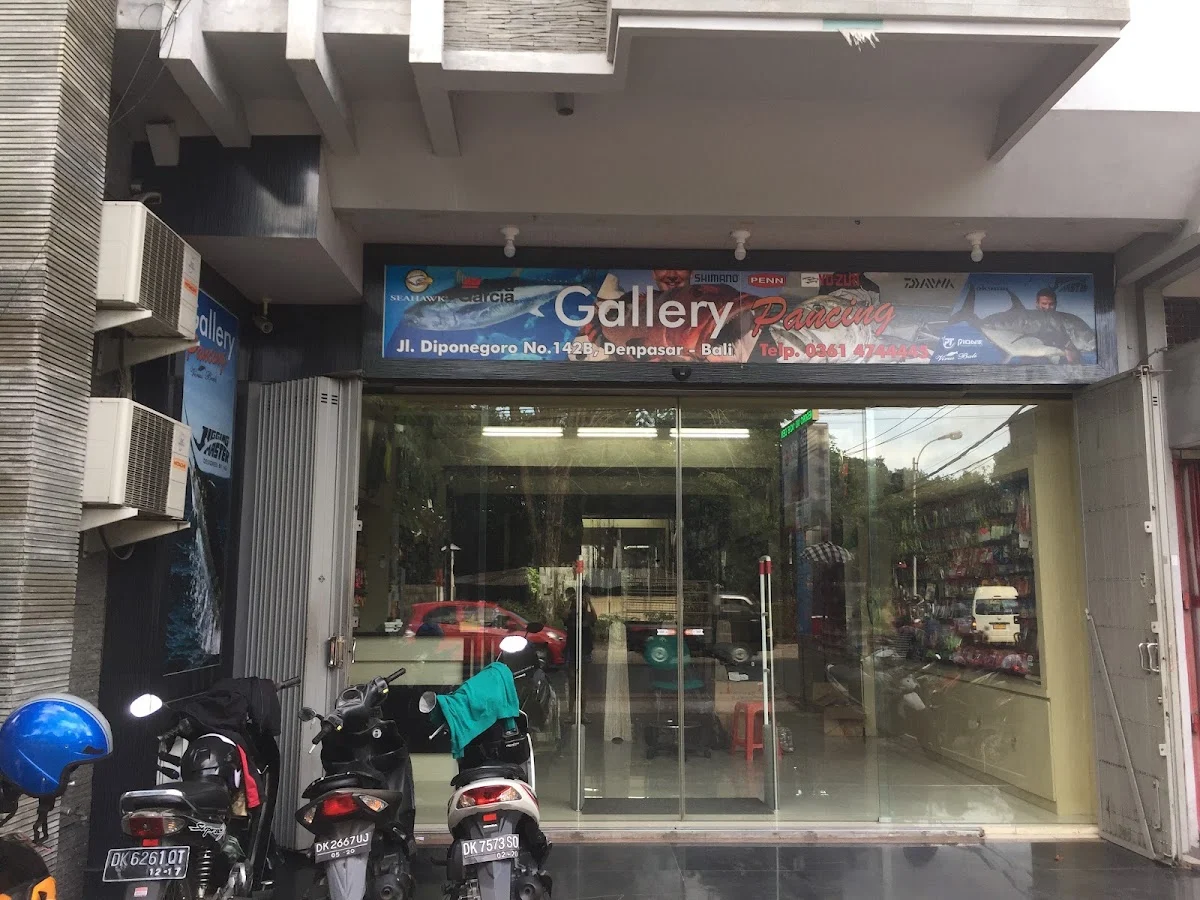 Gallery Pancing - 5