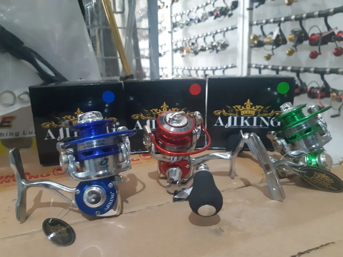 Go Fishing - 4