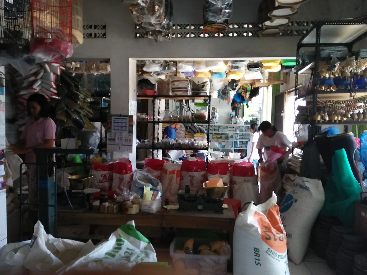 Guna Bhakti Pet Shop