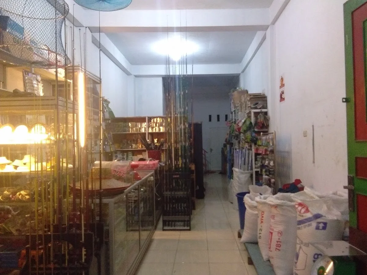 Harapan Pancingt - 3