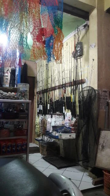 Herlis Pancing