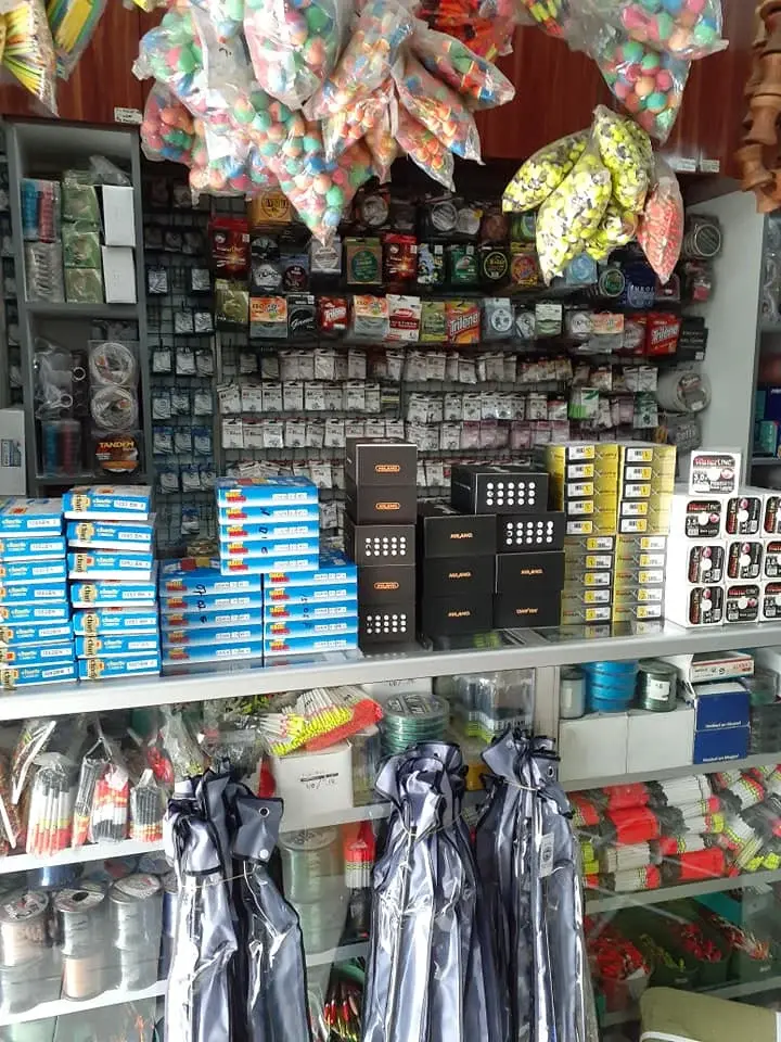Jaya Wijaya88 Pancing X Anton Pancing Grosir