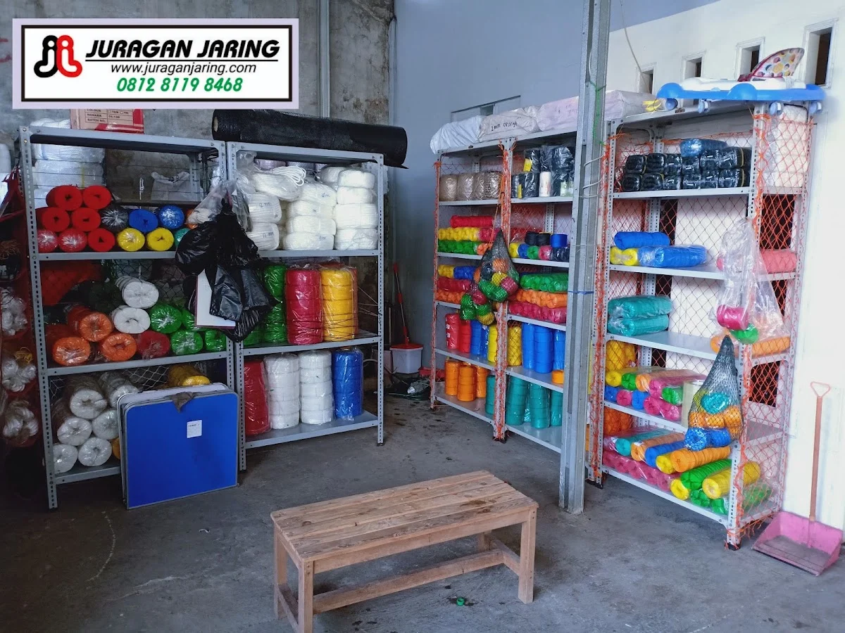 juragan jaring workshop - 3