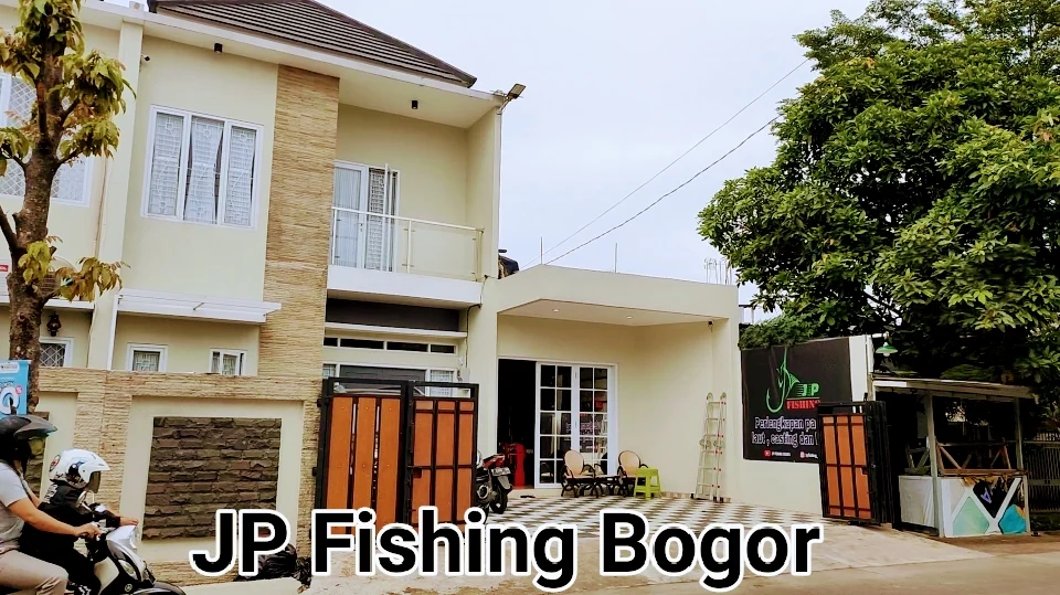 JURAGAN PANCING BOGOR