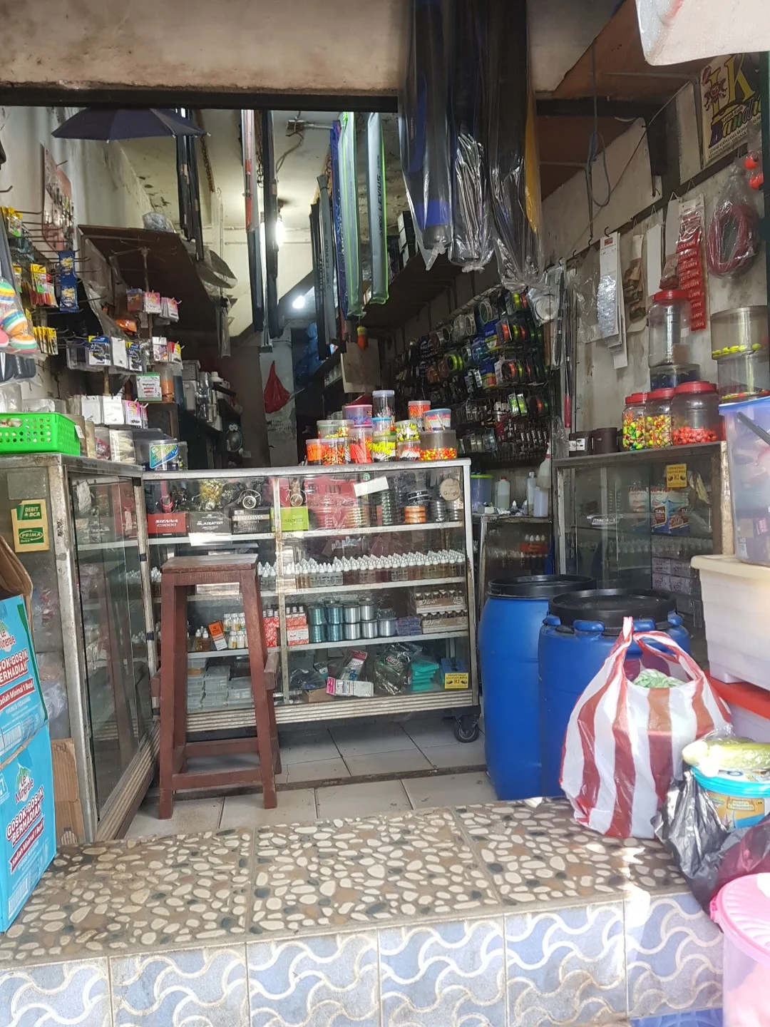 Kail Shop - 2