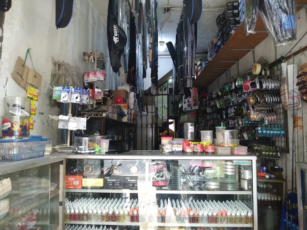 Kail Shop - 3