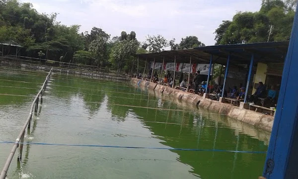 Kolam Pancing Jalasutra
