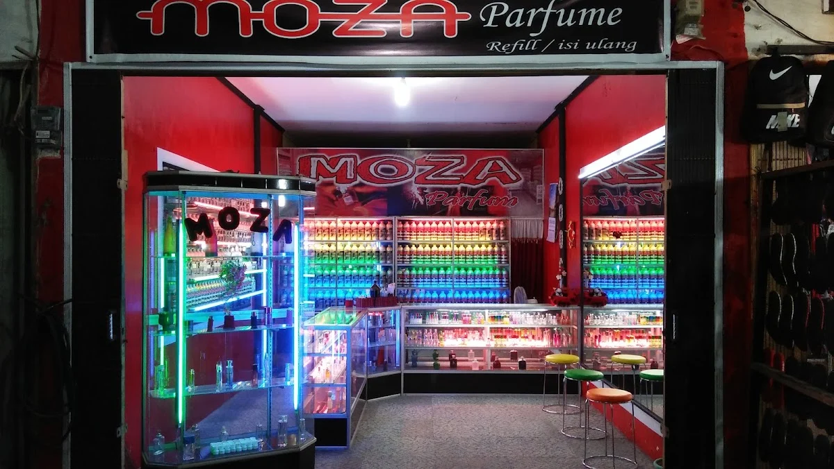 Mata Pancink Juara