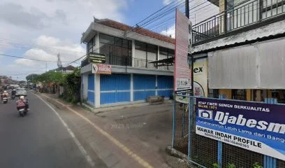 Mawar Pancing