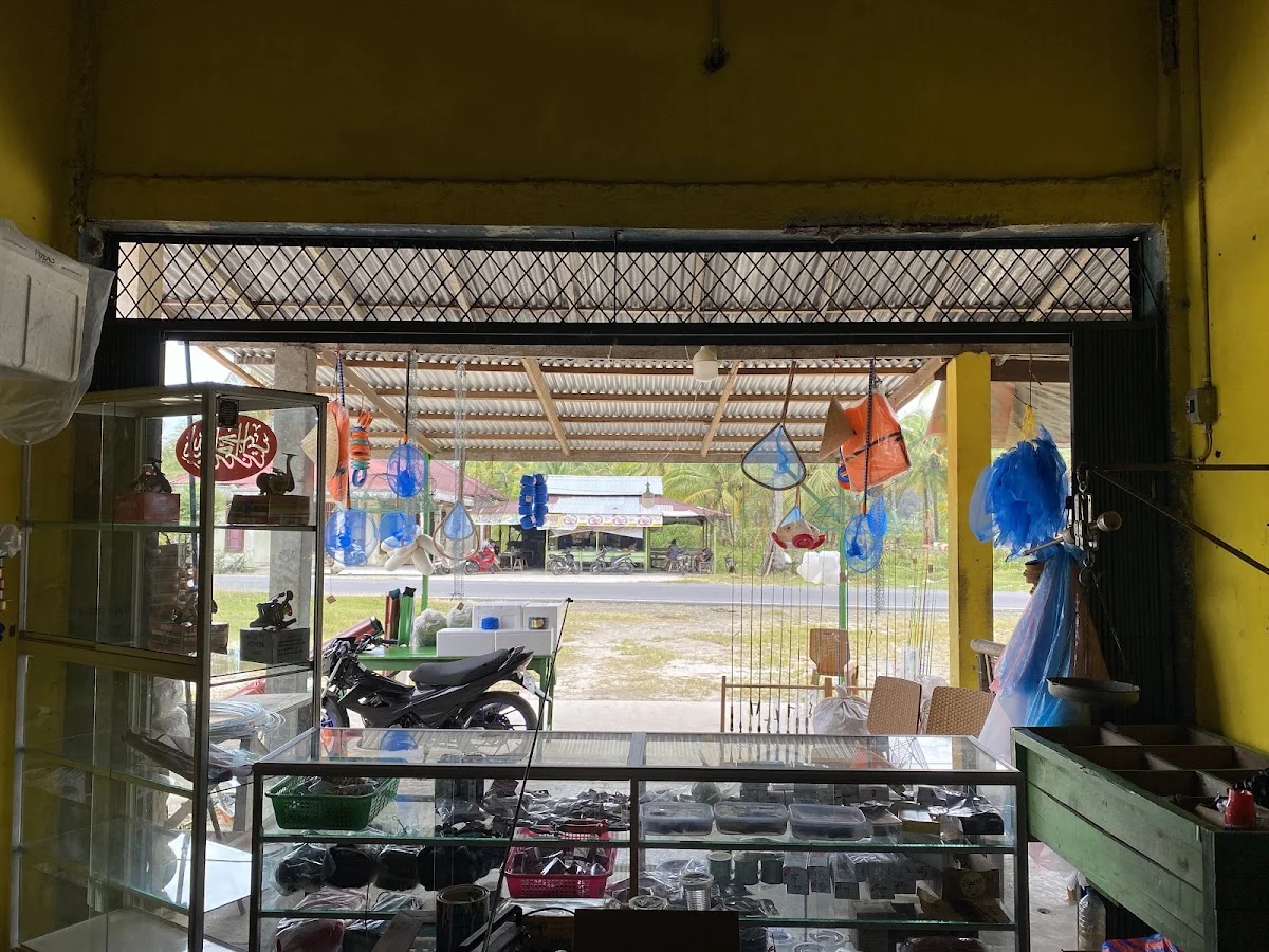 Mitra nelayan 2 Pusat Alat pancing & perlengkapan nelayan - 4