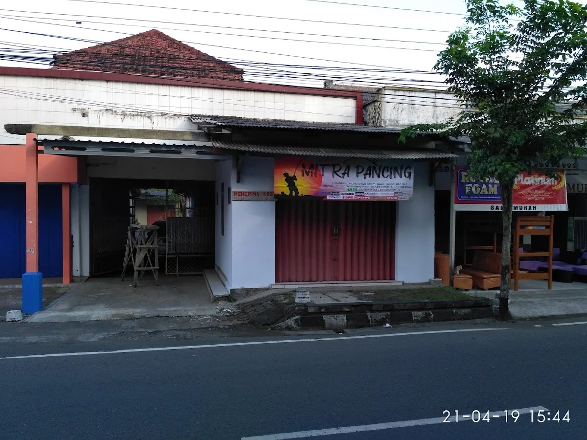 Mitra Pancing Cilacap