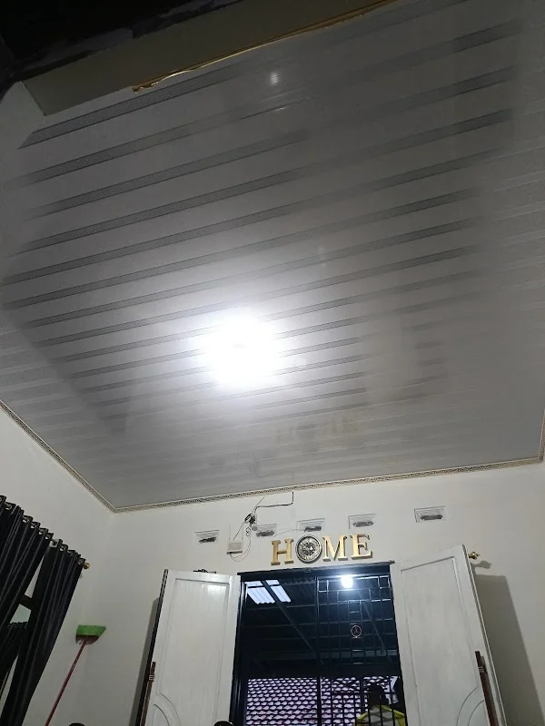 Mutiara Pancing