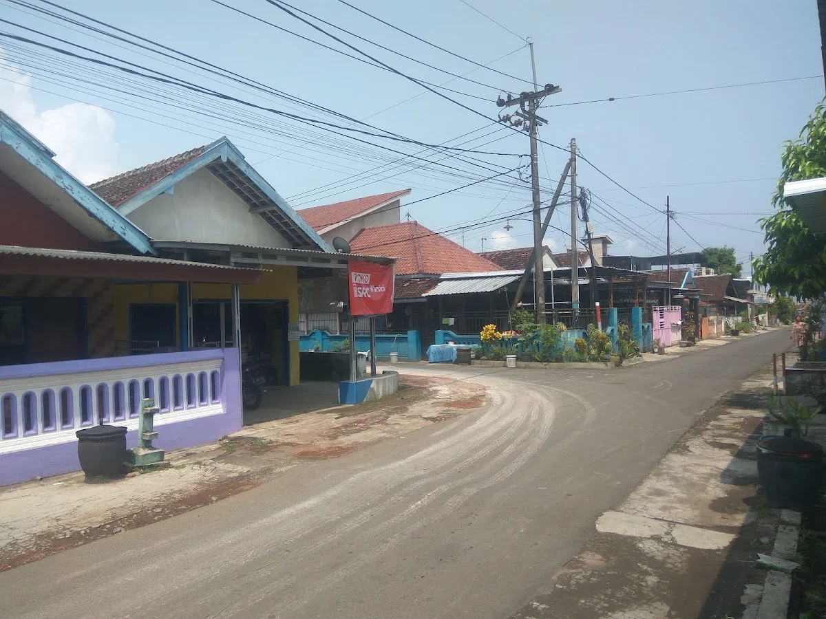 NADINE JAYA JATIGUWI