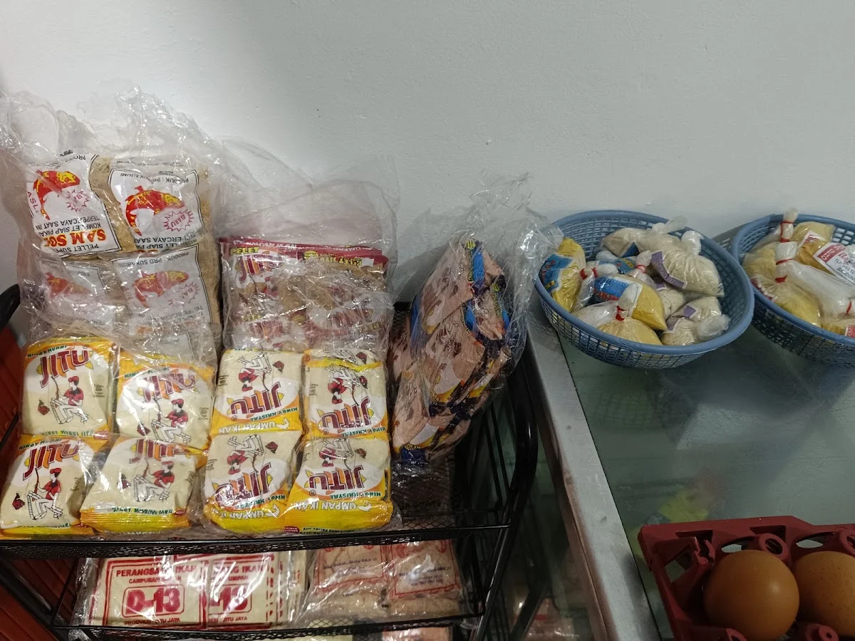 Neng Cimot Fishing Store - 3