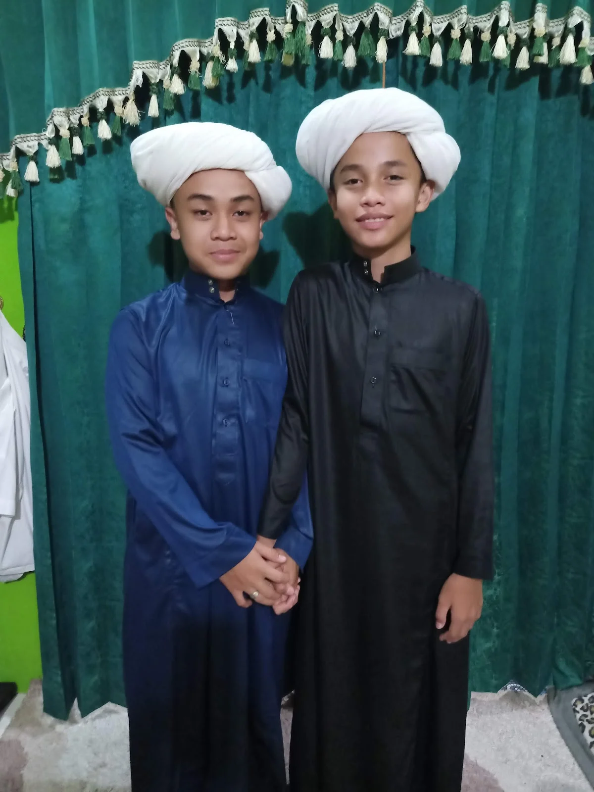 Opick Custume