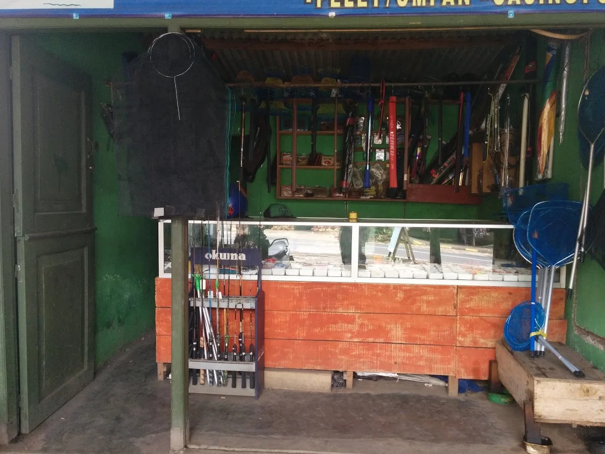 OTREM PANCING - 2