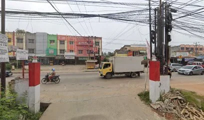 Pancing Km. 12