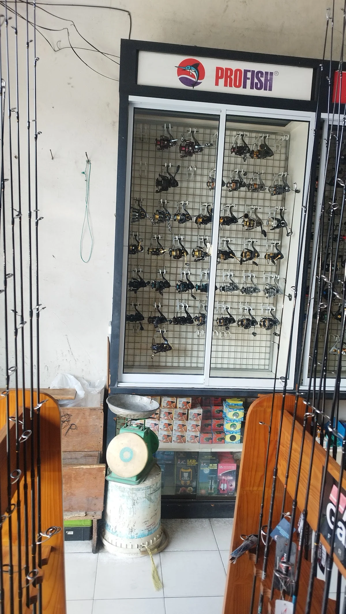 Pancing Nelayan - 3