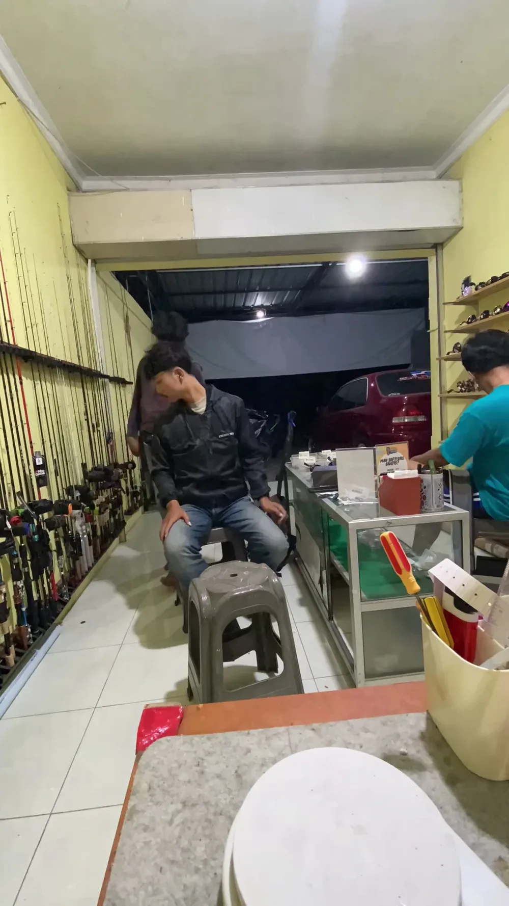 PANDHAWA PANCING CASTING YOGYAKARTA (ꦥꦤ꧀ꦝꦮꦥꦚ꧀ꦕꦶꦁꦪꦺꦴꦒꦾꦏꦂꦠ)