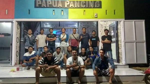 PAPUA PANCING