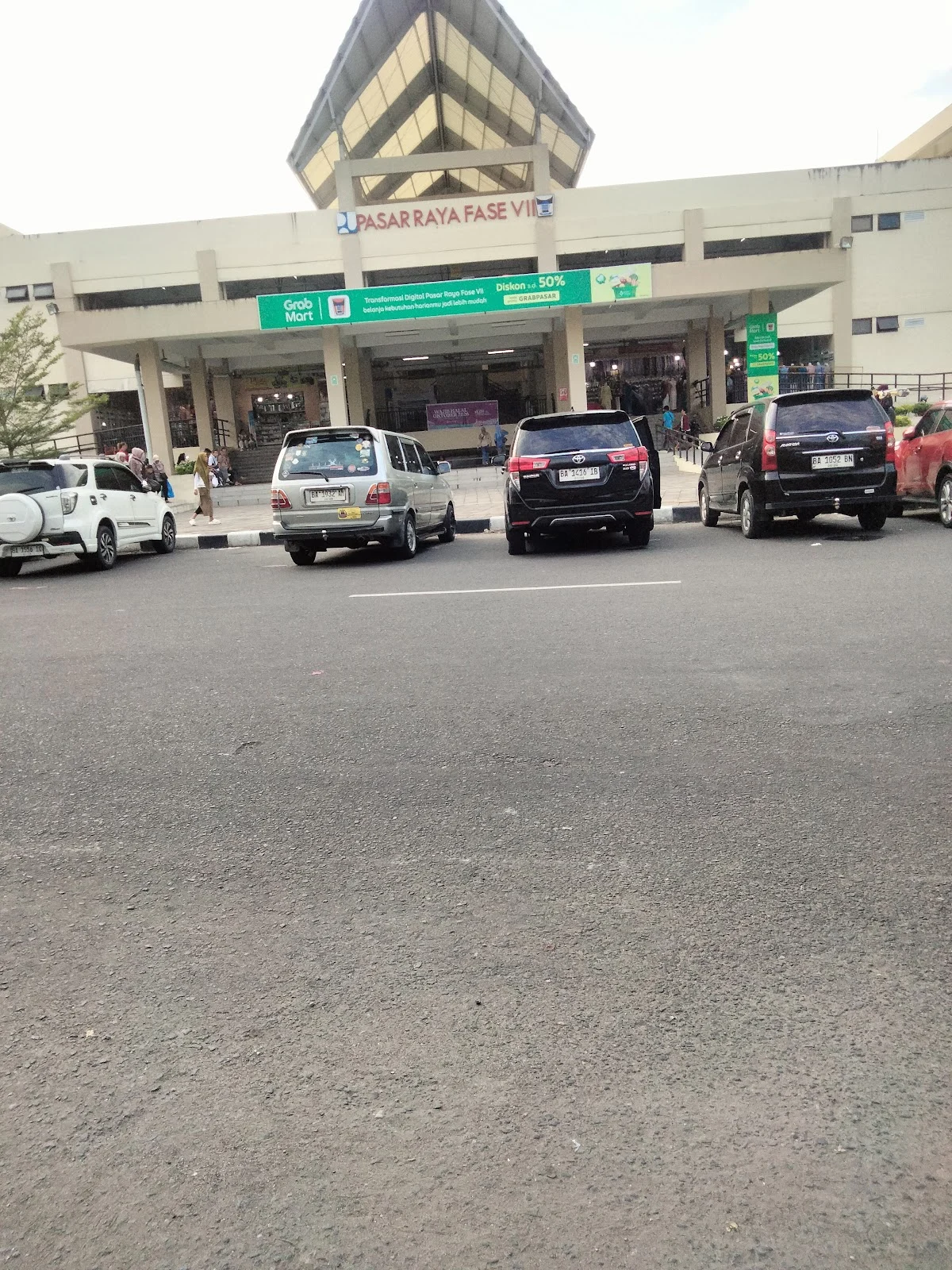 Pasar Raya Padang - 3