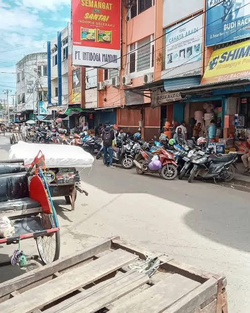 Pasarlima