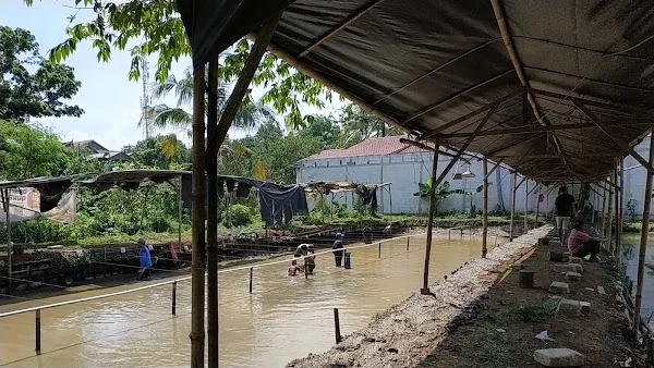Pemancingan Bang Bolang