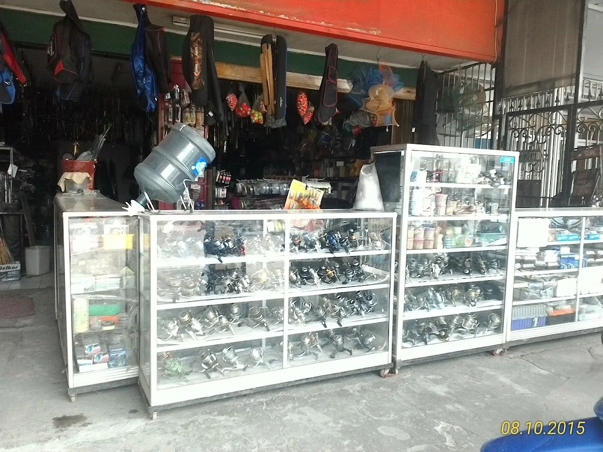 Permata Fishing