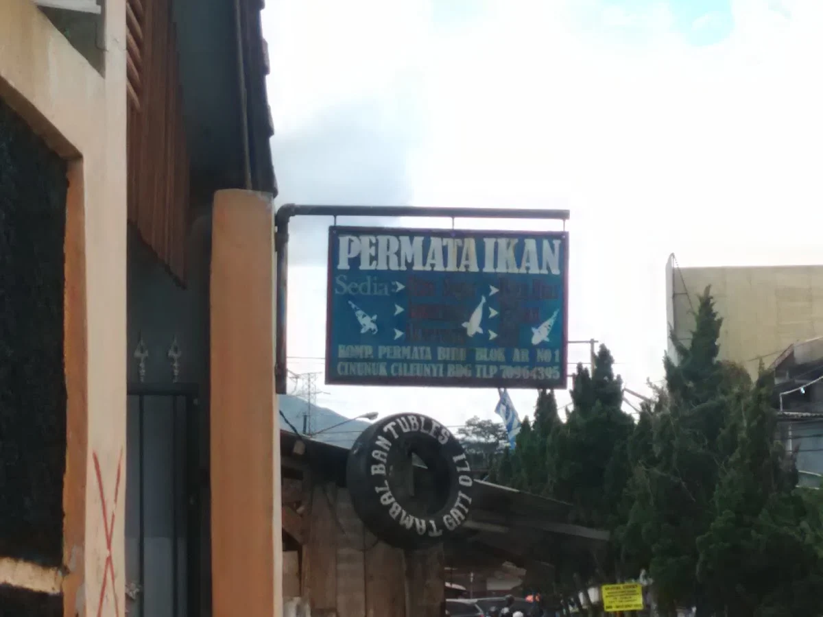 Permata Ikan