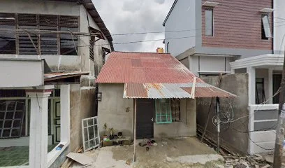 Ponti Nelayan