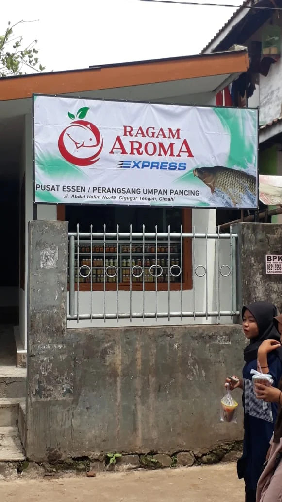 Ragam Aroma