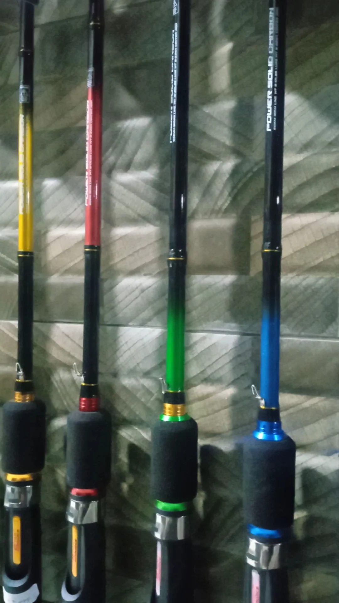 RAMANDA FISHING - 3