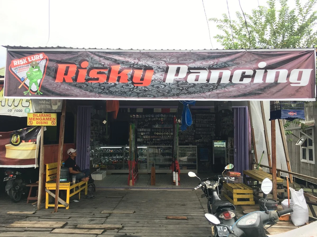 Risky Pancing (Risk Lure)