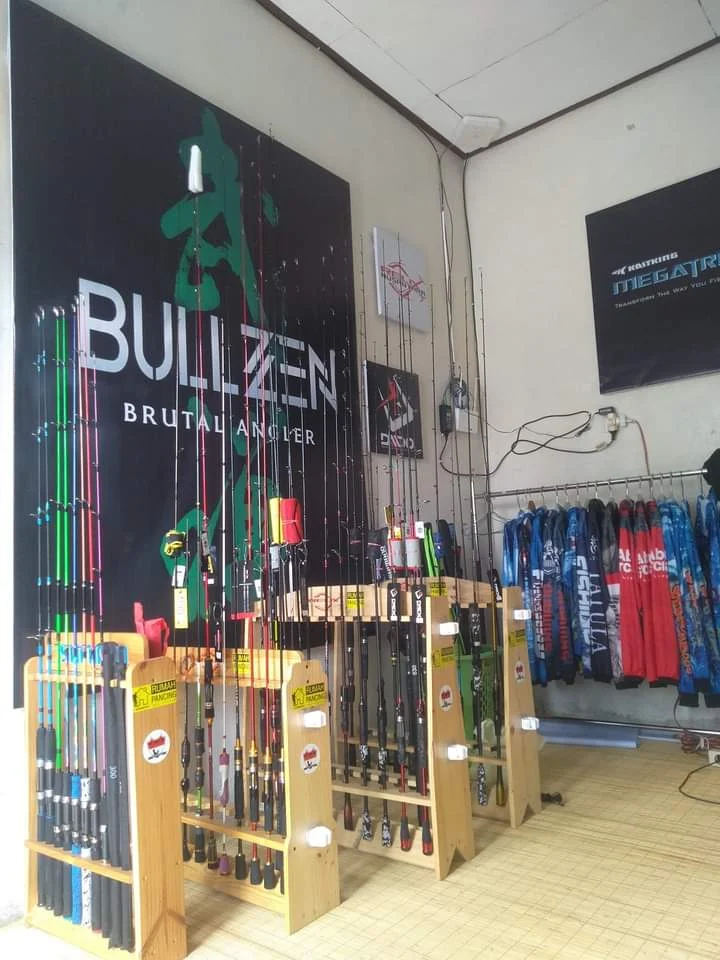 Rumah Pancing Balikpapan - 3