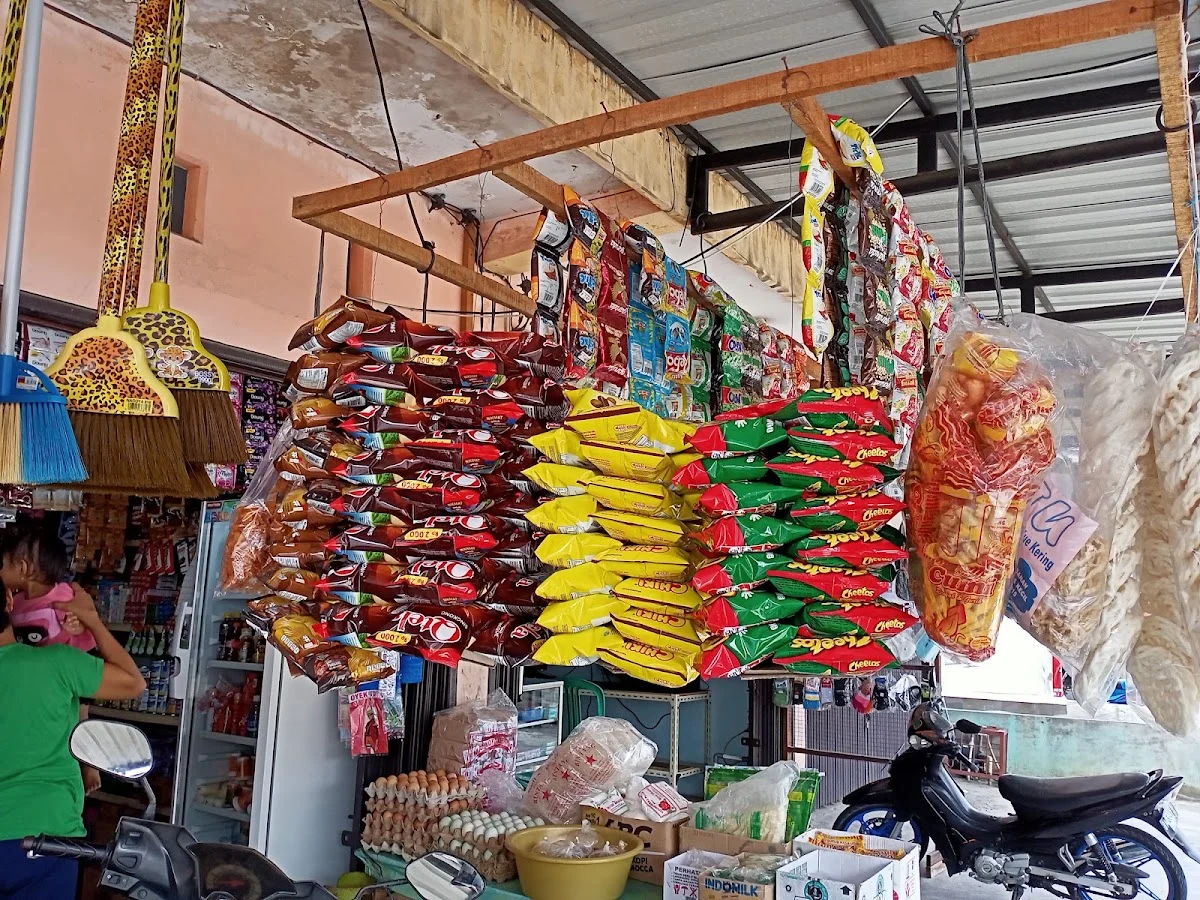 Samudra Pancing Pekanbaru. - 2