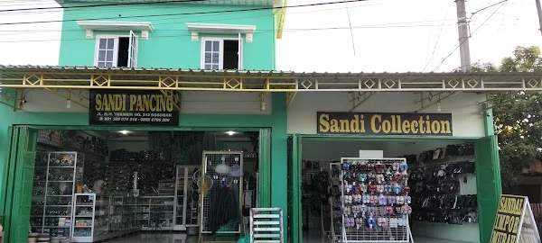 Sandi Pancing