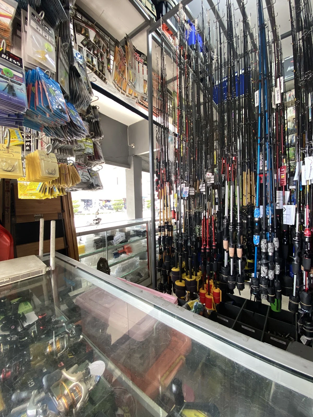 Sentral Pancing - 3